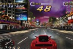 OutRun Online Arcade (PlayStation 3)