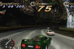 OutRun Online Arcade (PlayStation 3)