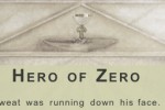 Hero of Zero (iPhone/iPod)