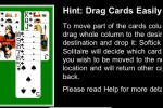 Russian Cell Solitaire (iPhone/iPod)