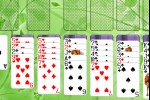 Russian Cell Solitaire (iPhone/iPod)