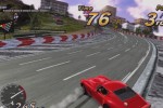 OutRun Online Arcade (Xbox 360)