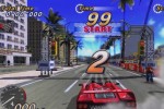 OutRun Online Arcade (Xbox 360)