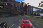 OutRun Online Arcade (Xbox 360)