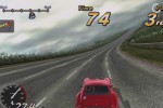 OutRun Online Arcade (Xbox 360)