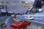 OutRun Online Arcade (Xbox 360)