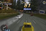 OutRun Online Arcade (Xbox 360)