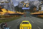 OutRun Online Arcade (Xbox 360)