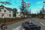 OutRun Online Arcade (Xbox 360)