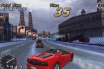 OutRun Online Arcade (Xbox 360)