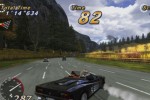 OutRun Online Arcade (Xbox 360)