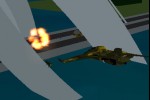 3D Jet Fighter (iPhone/iPod)