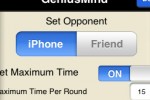 Genius Mind (iPhone/iPod)