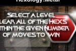 Hexology:Metal (iPhone/iPod)