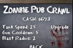 Zombie Pub Crawl (iPhone/iPod)