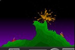 Pocket Tanks Deluxe (iPhone/iPod)