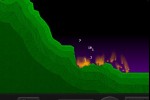 Pocket Tanks Deluxe (iPhone/iPod)