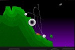 Pocket Tanks Deluxe (iPhone/iPod)