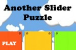 Another Slider Puzzle (iPhone/iPod)