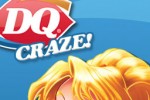 DQ Craze (iPhone/iPod)