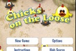 Chicks on the Loose: EASY (iPhone/iPod)