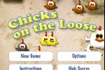 Chicks on the Loose: HARD (iPhone/iPod)