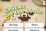 Chicks on the Loose: MEDIUM (iPhone/iPod)