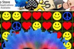 Peace, Love, and Happiness (iPhone/iPod)