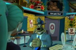 Sam & Max: Season Two (PC)