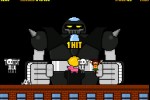 Giant Metal Robot (iPhone/iPod)