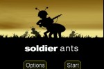 SoldierAnts (iPhone/iPod)