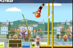 Playman Track & Field (iPhone/iPod)