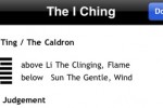 I Ching by Elkins.org (iPhone/iPod)