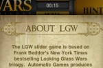 LGW Slider (iPhone/iPod)