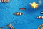 Pirates : Sea Battle 2 (iPhone/iPod)