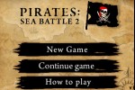 Pirates : Sea Battle 2 (iPhone/iPod)