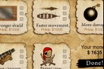 Pirates : Sea Battle 2 (iPhone/iPod)