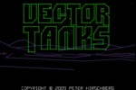 Vector Tanks (iPhone/iPod)