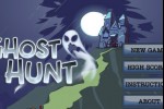 Ghost Hunt (iPhone/iPod)