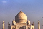 Indian Monuments Jigsaw (iPhone/iPod)