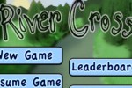 River Cross Logic Puzzle Game (iPhone/iPod)