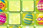 Easter Egg Memory Match (iPhone/iPod)