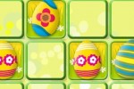 Easter Egg Memory Match (iPhone/iPod)