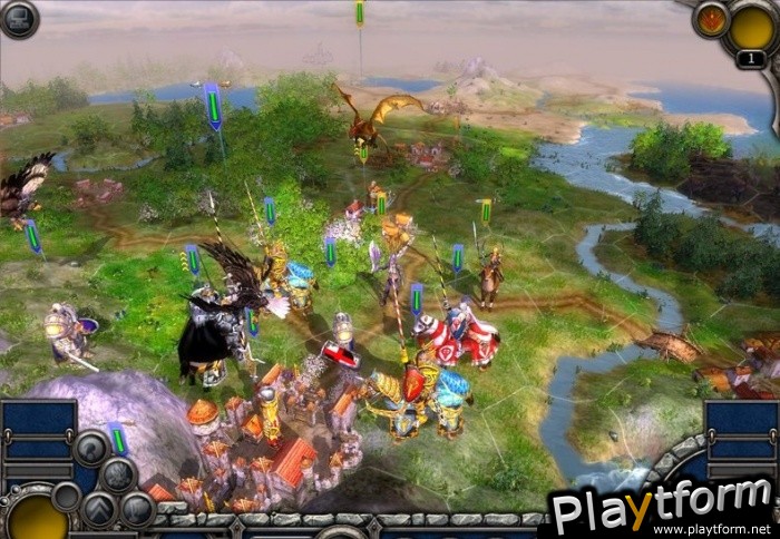 Elven Legacy (PC)