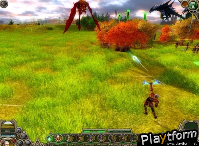 Elven Legacy (PC)