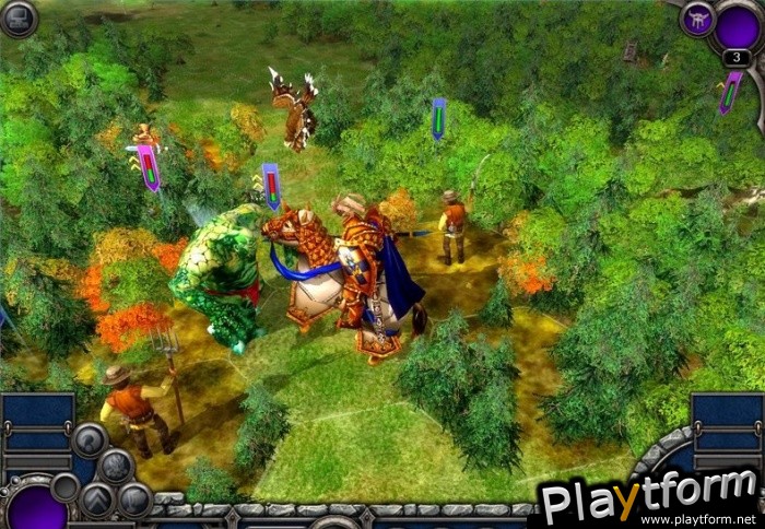 Elven Legacy (PC)