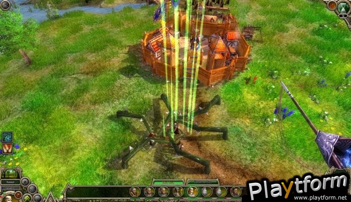 Elven Legacy (PC)