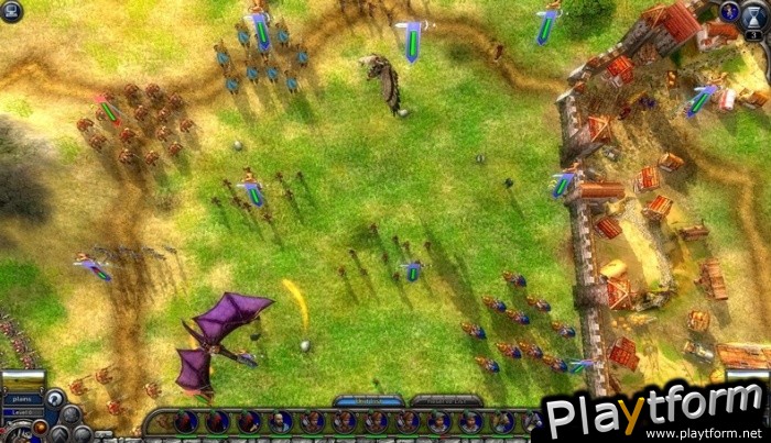 Elven Legacy (PC)