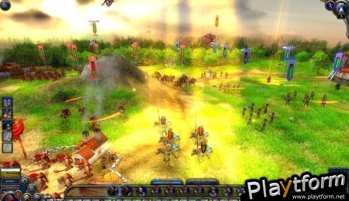 Elven Legacy (PC)