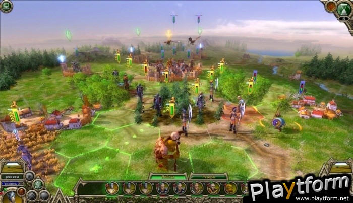 Elven Legacy (PC)